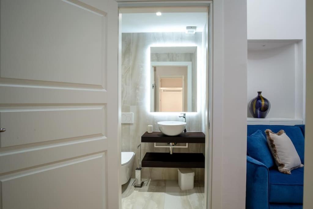 Dimora Nuvola Apartamento Florença