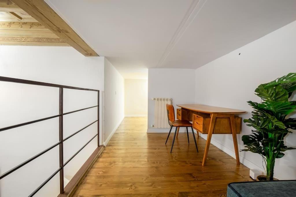 Apartment Dimora Nuvola