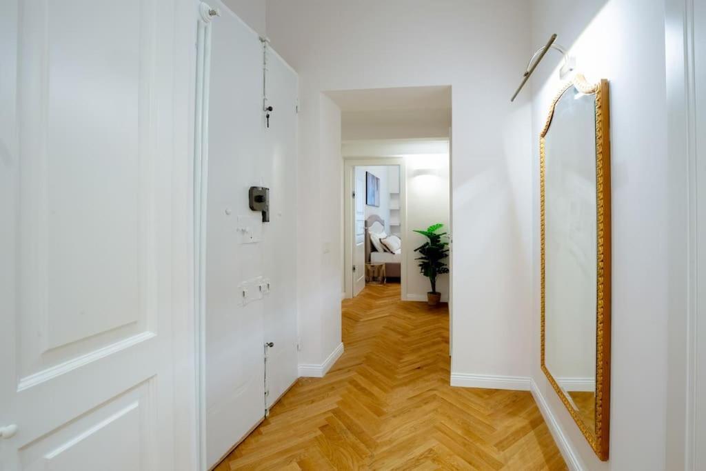 Dimora Nuvola Apartamento Florença