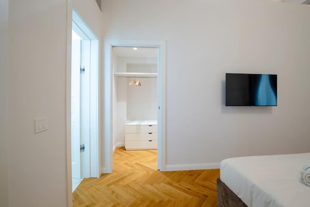 Dimora Nuvola Apartment *
