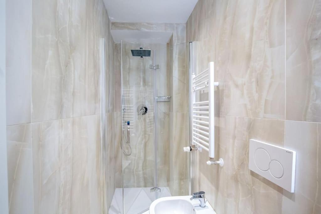 Apartamento Dimora Nuvola *