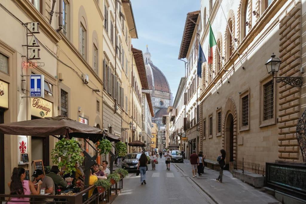 Dimora Nuvola Apartamento *