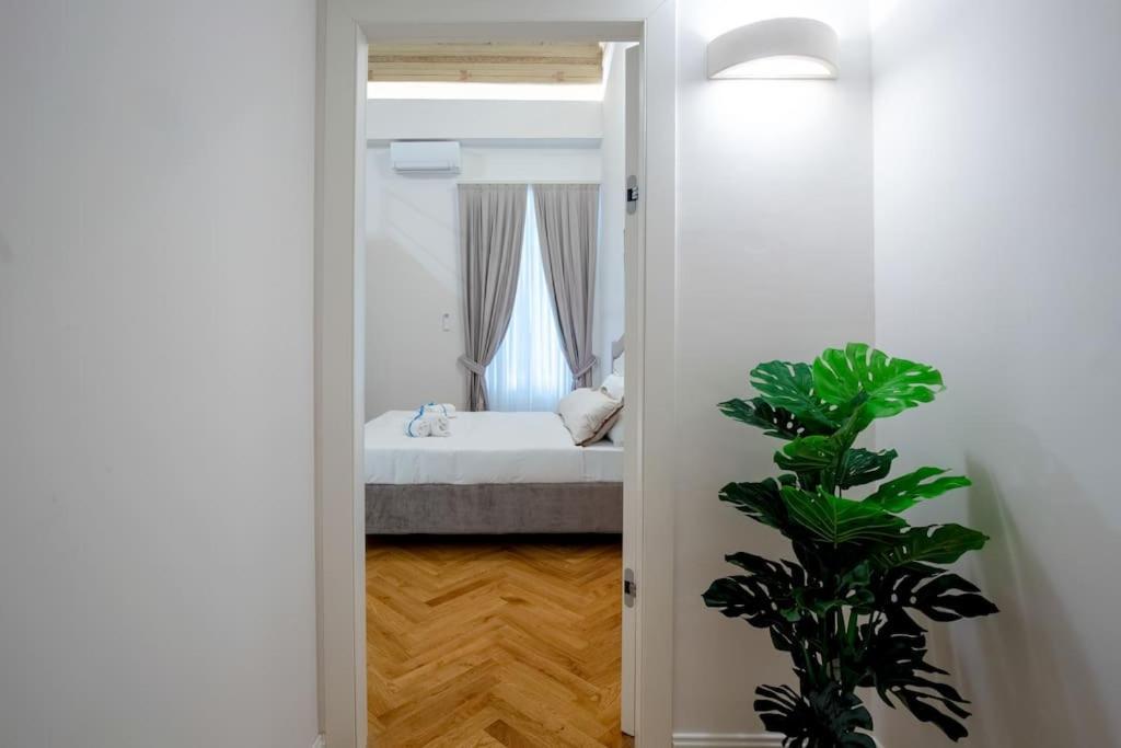 Dimora Nuvola Apartamento Florença