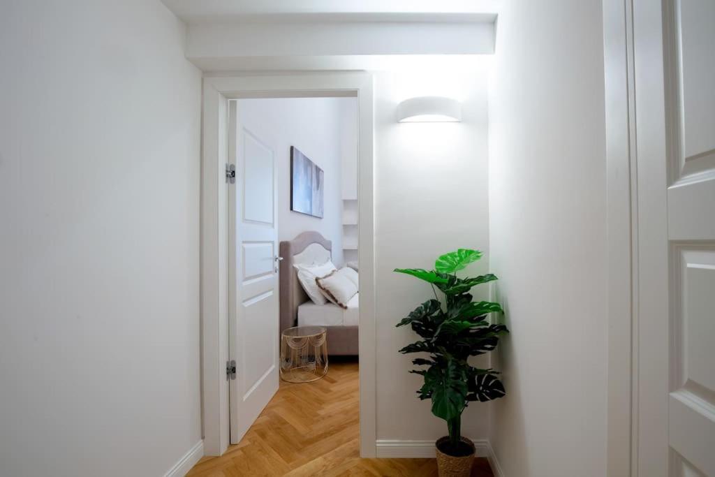 Dimora Nuvola Florença