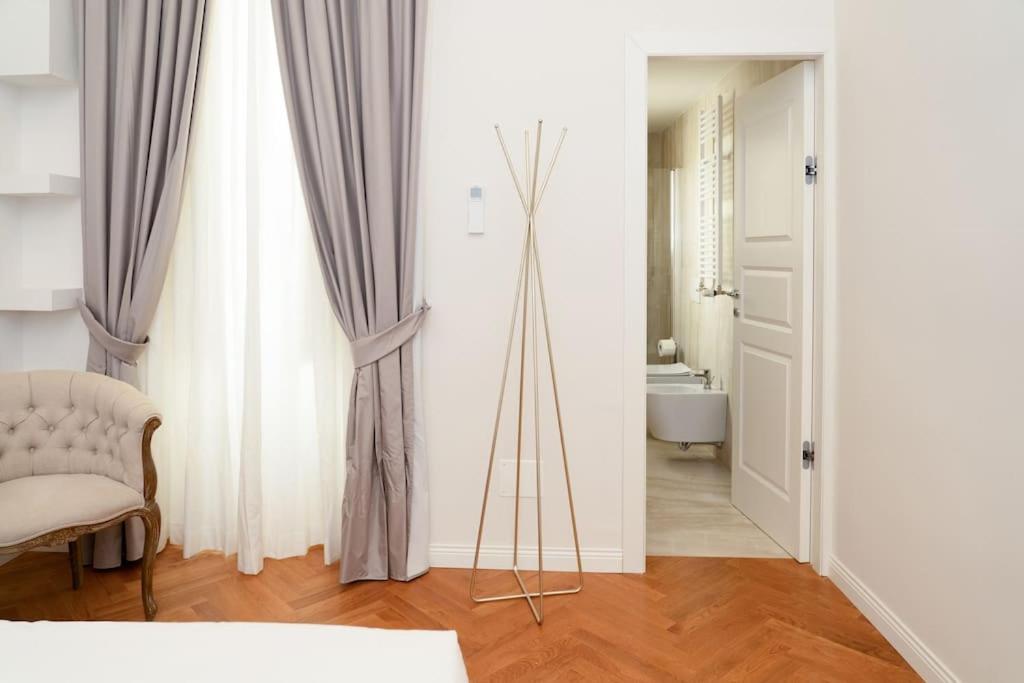 Dimora Nuvola Apartment *