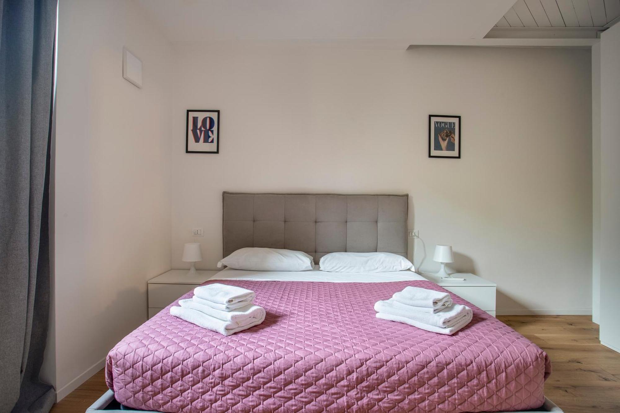 Fortezza House Appartement Florence