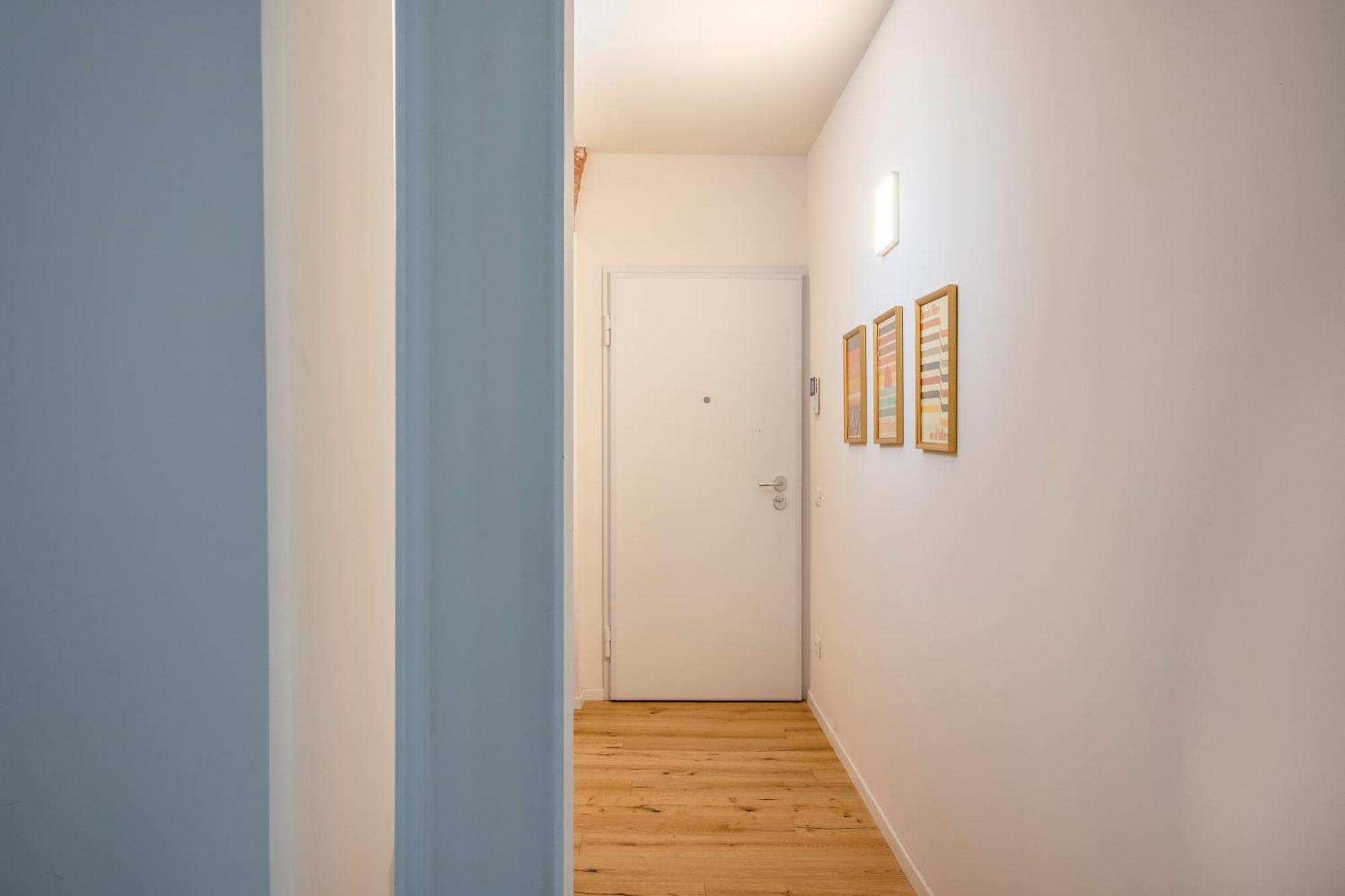 Appartement Fortezza House Florence
