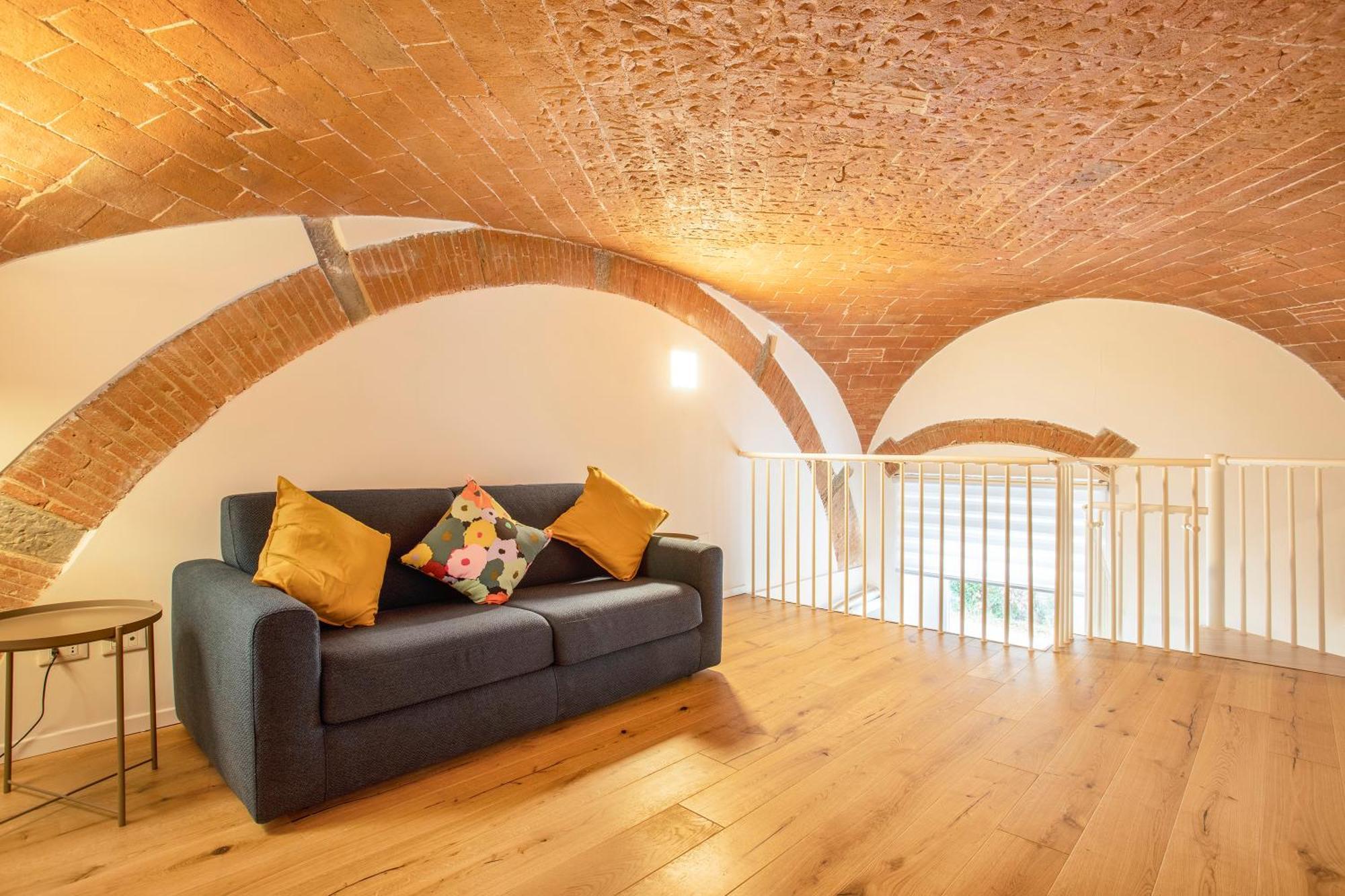 Fortezza House Appartement
