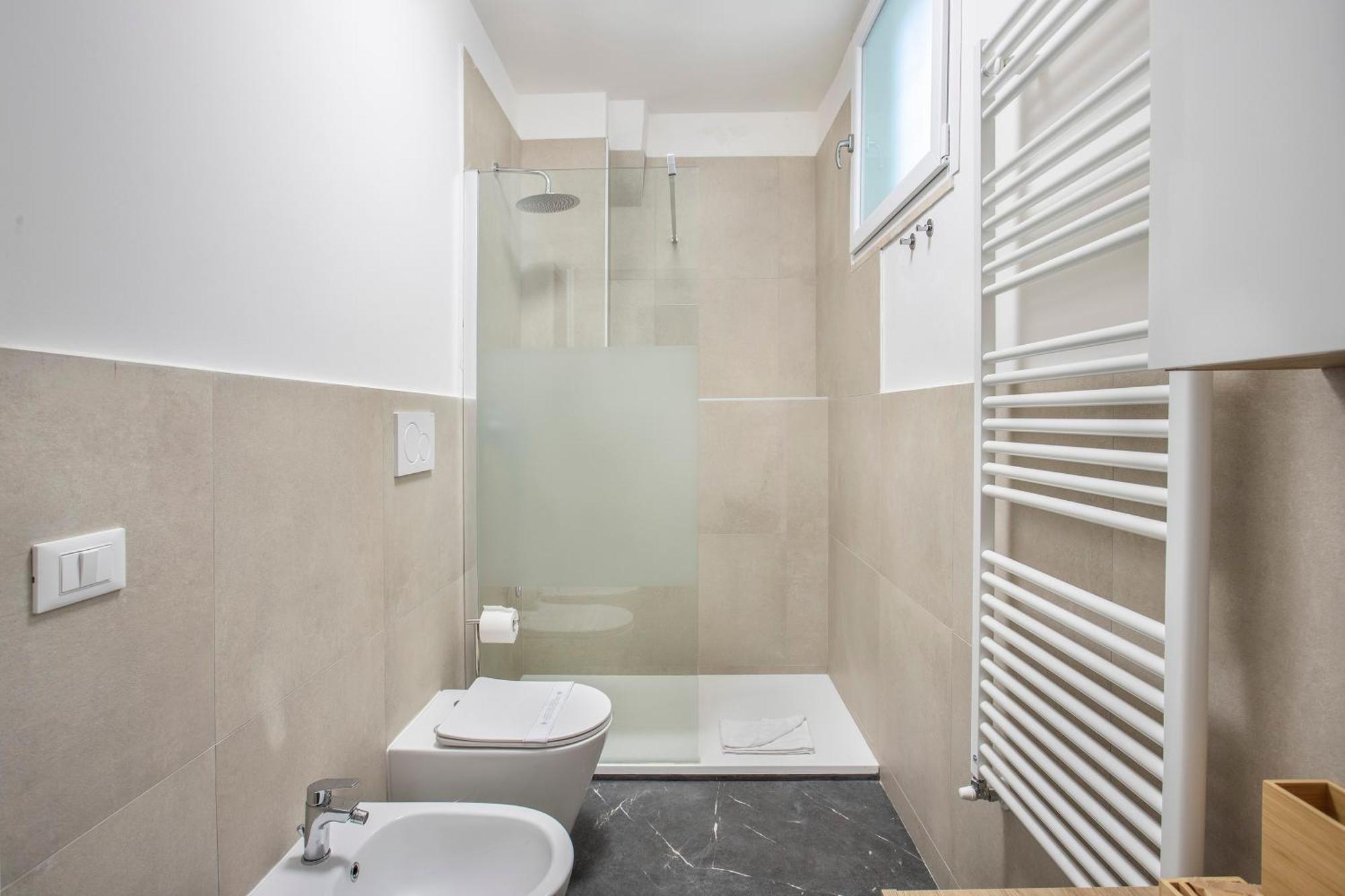 Fortezza House Appartement *