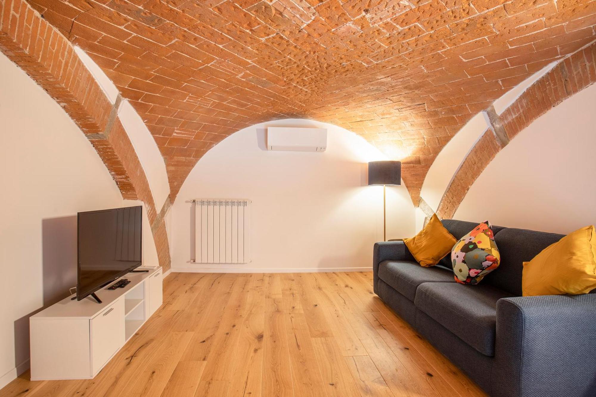 Appartement Fortezza House Florence