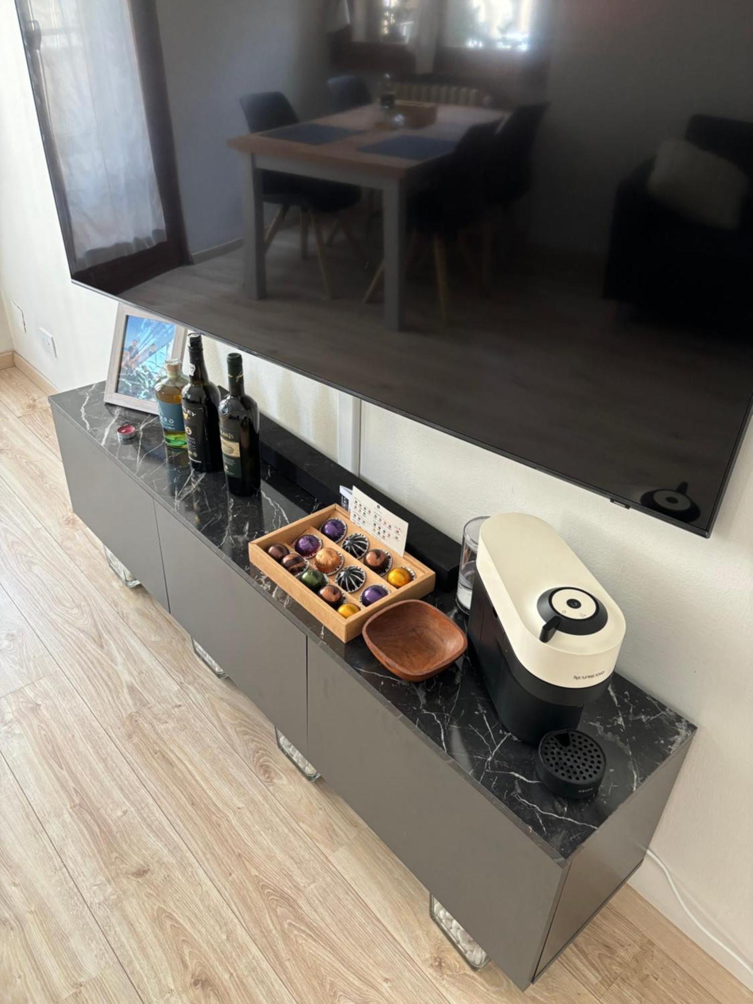 Appartement Show Me 2 Bedroom Duomo & Airport Tram Florence