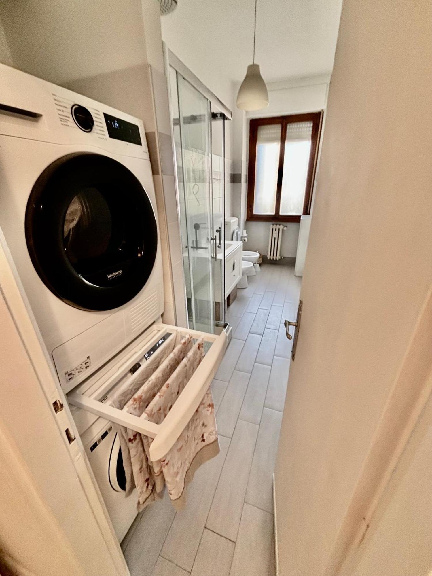 Appartement Show Me 2 Bedroom Duomo & Airport Tram