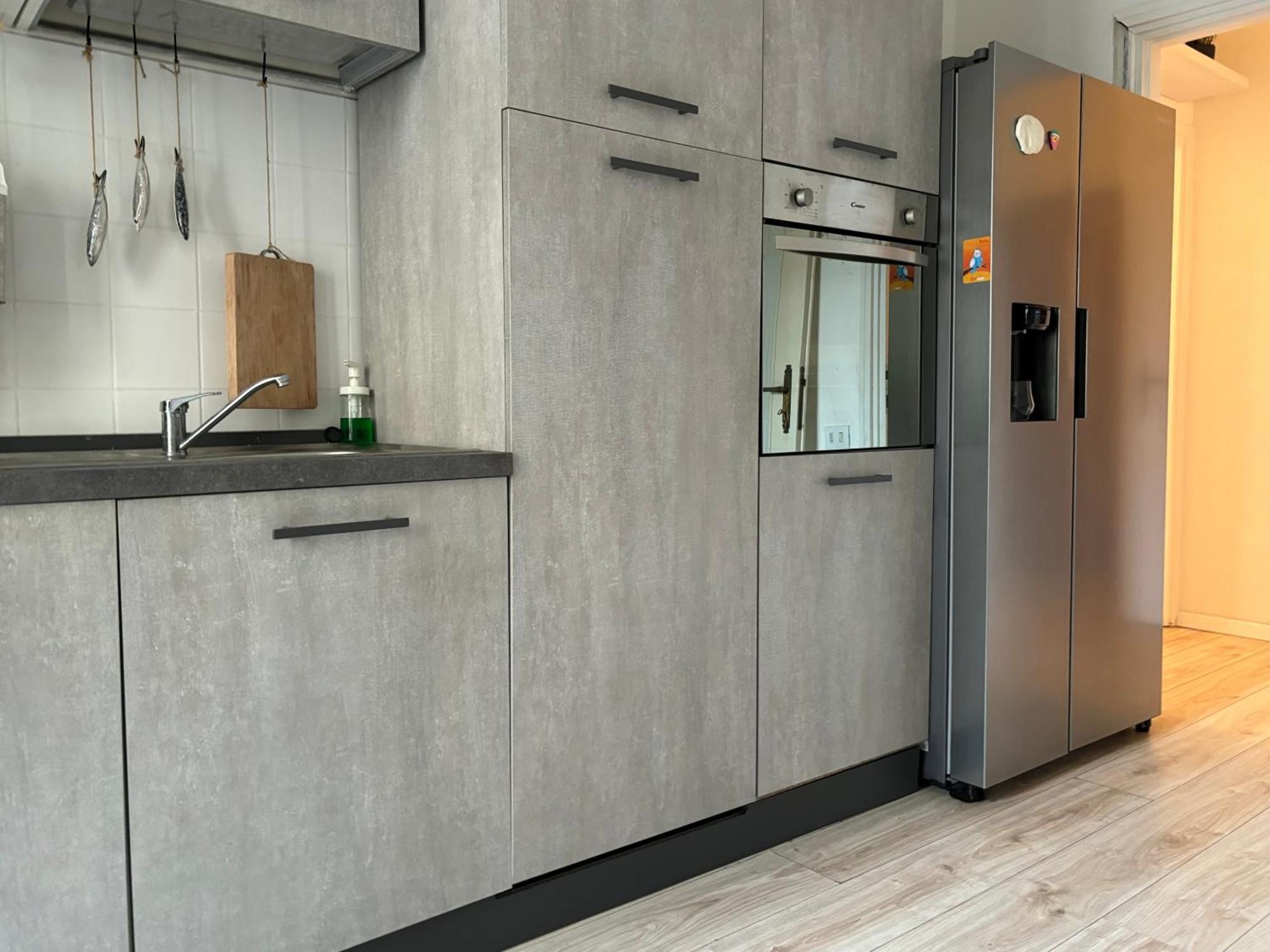 Appartement Show Me 2 Bedroom Duomo & Airport Tram *