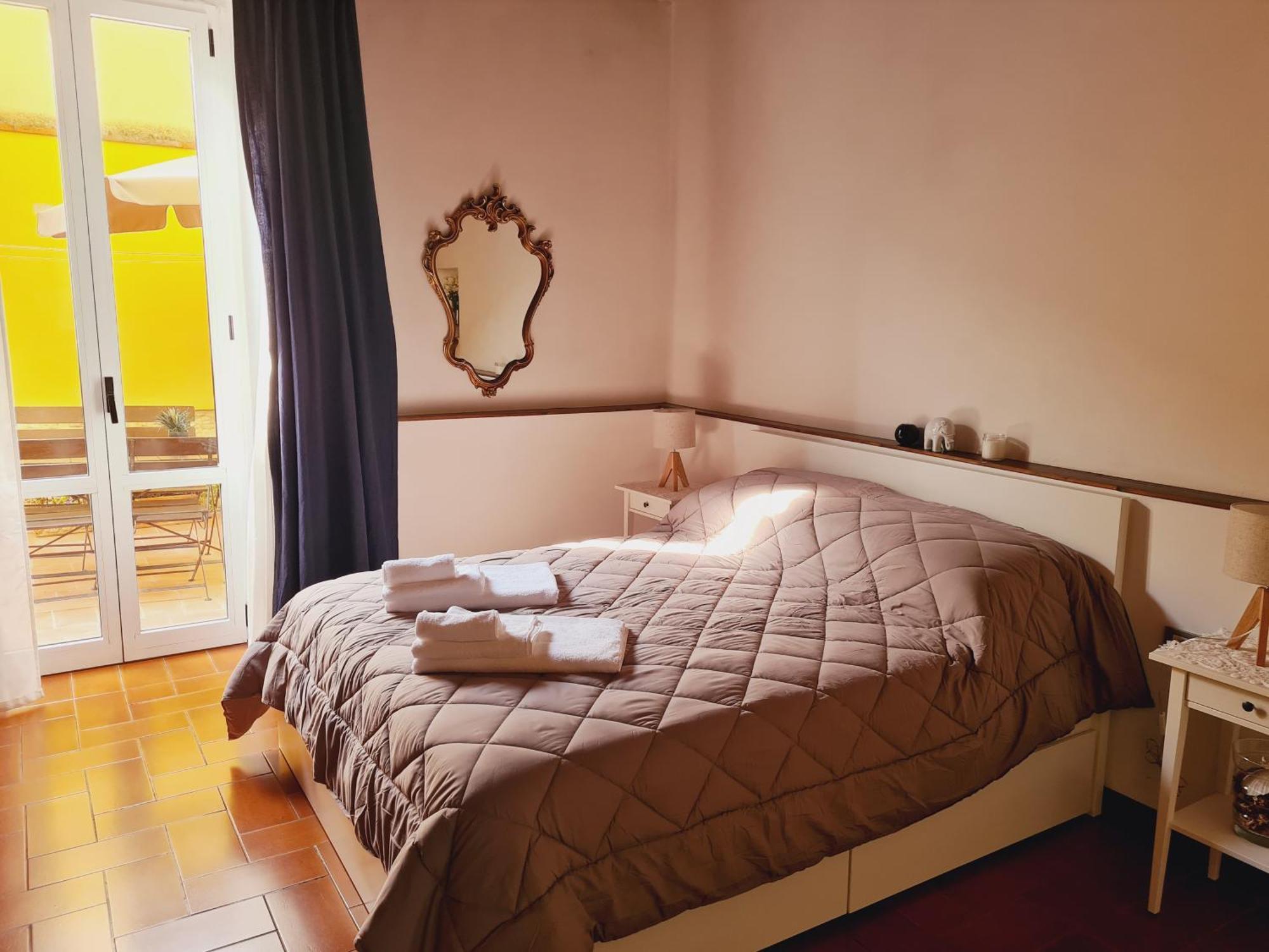 La Fonderia Appartement Florence