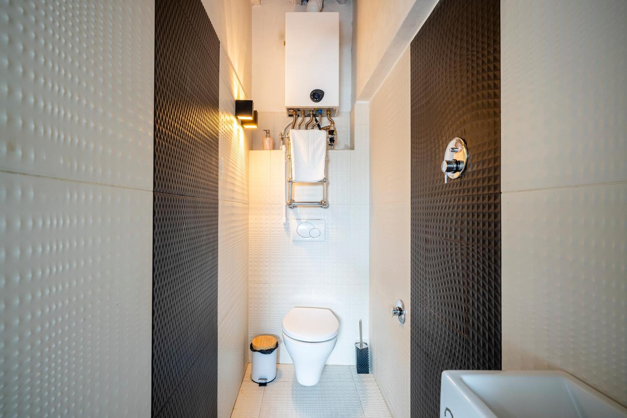 Apartment Duomo View And Hammam Florenz