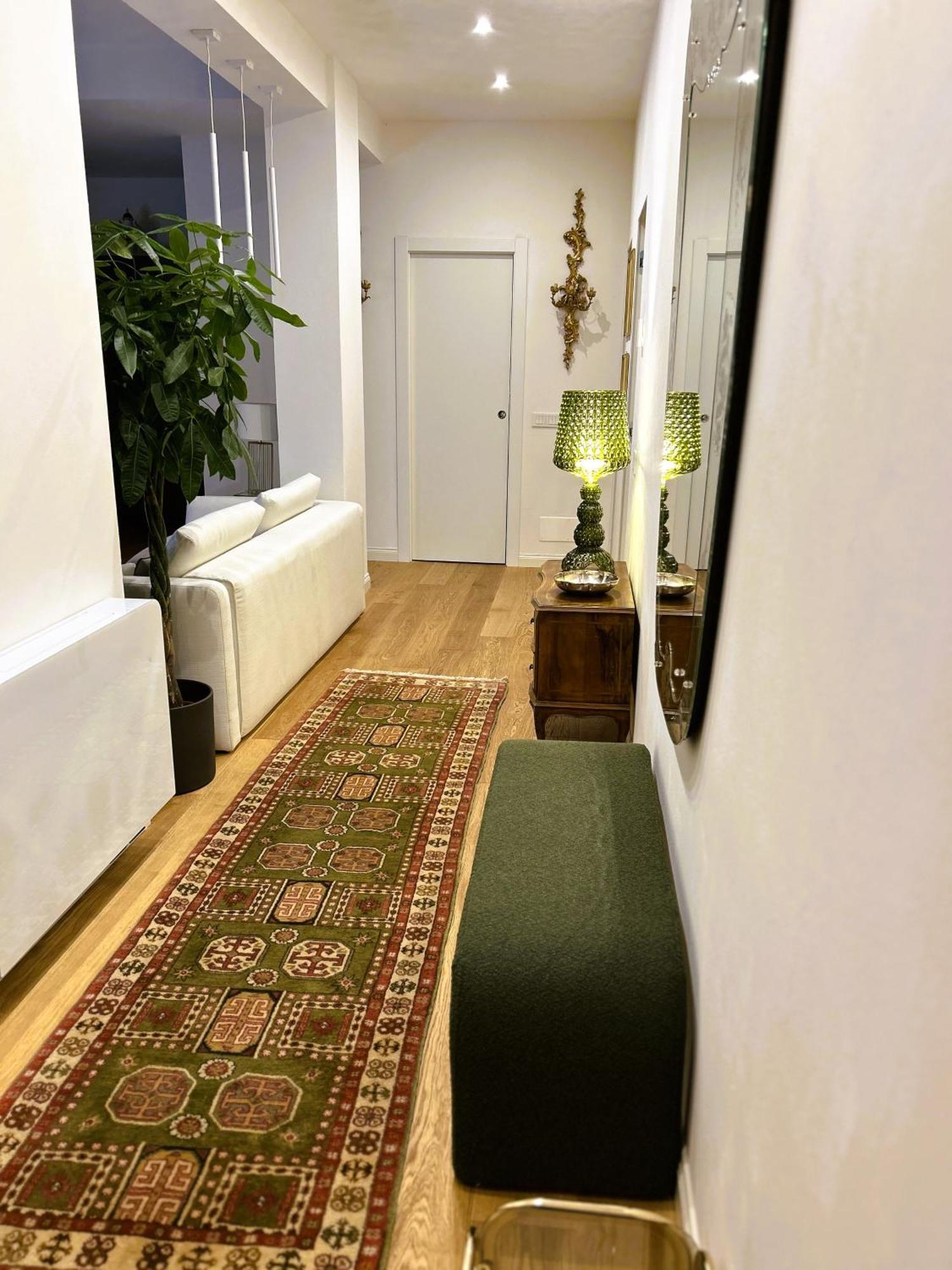 Ferrhouse 210 Eco & Chic Appartement