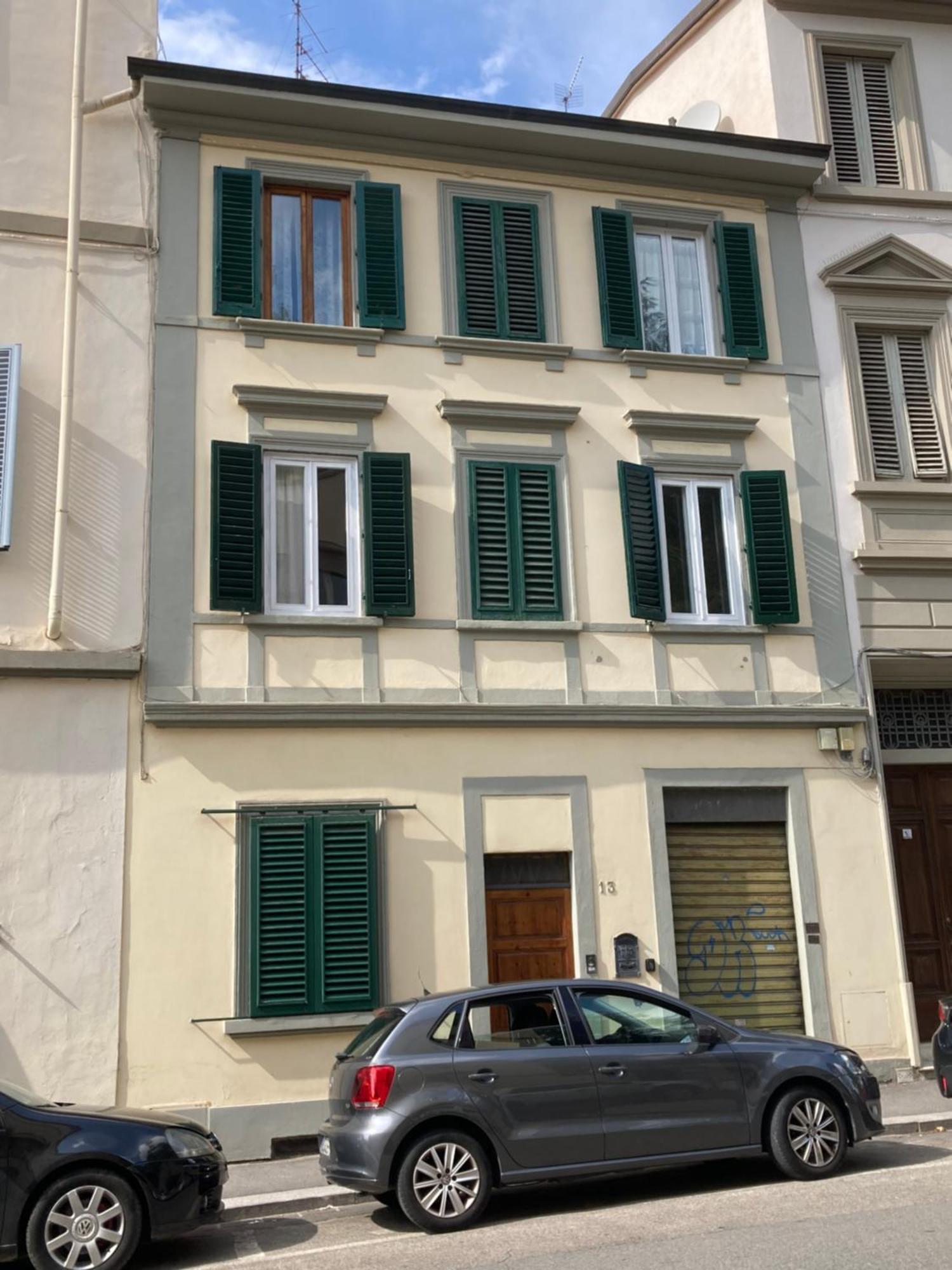 Casa Di Danny Appartement