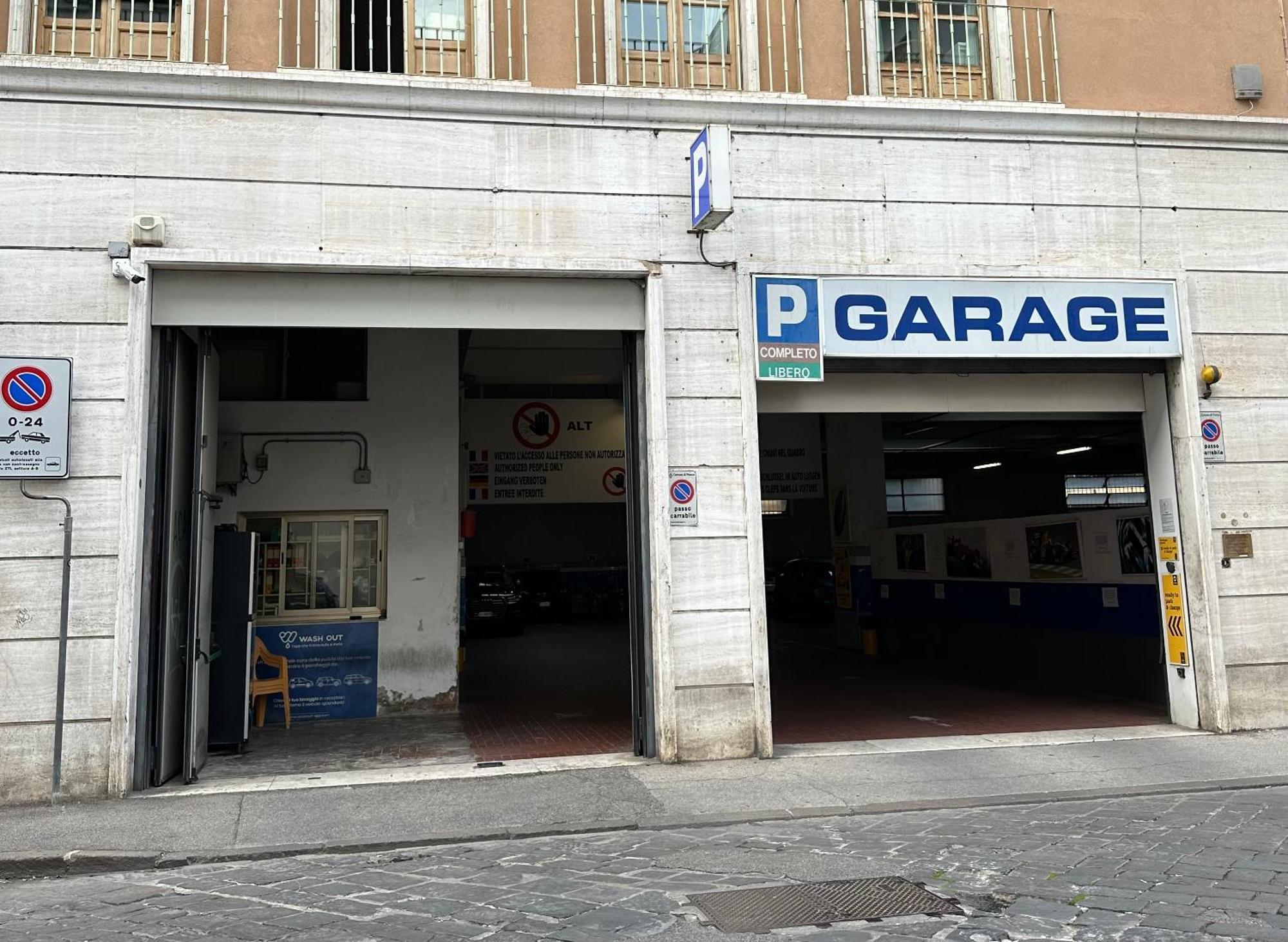 Poggi 7 Apartment