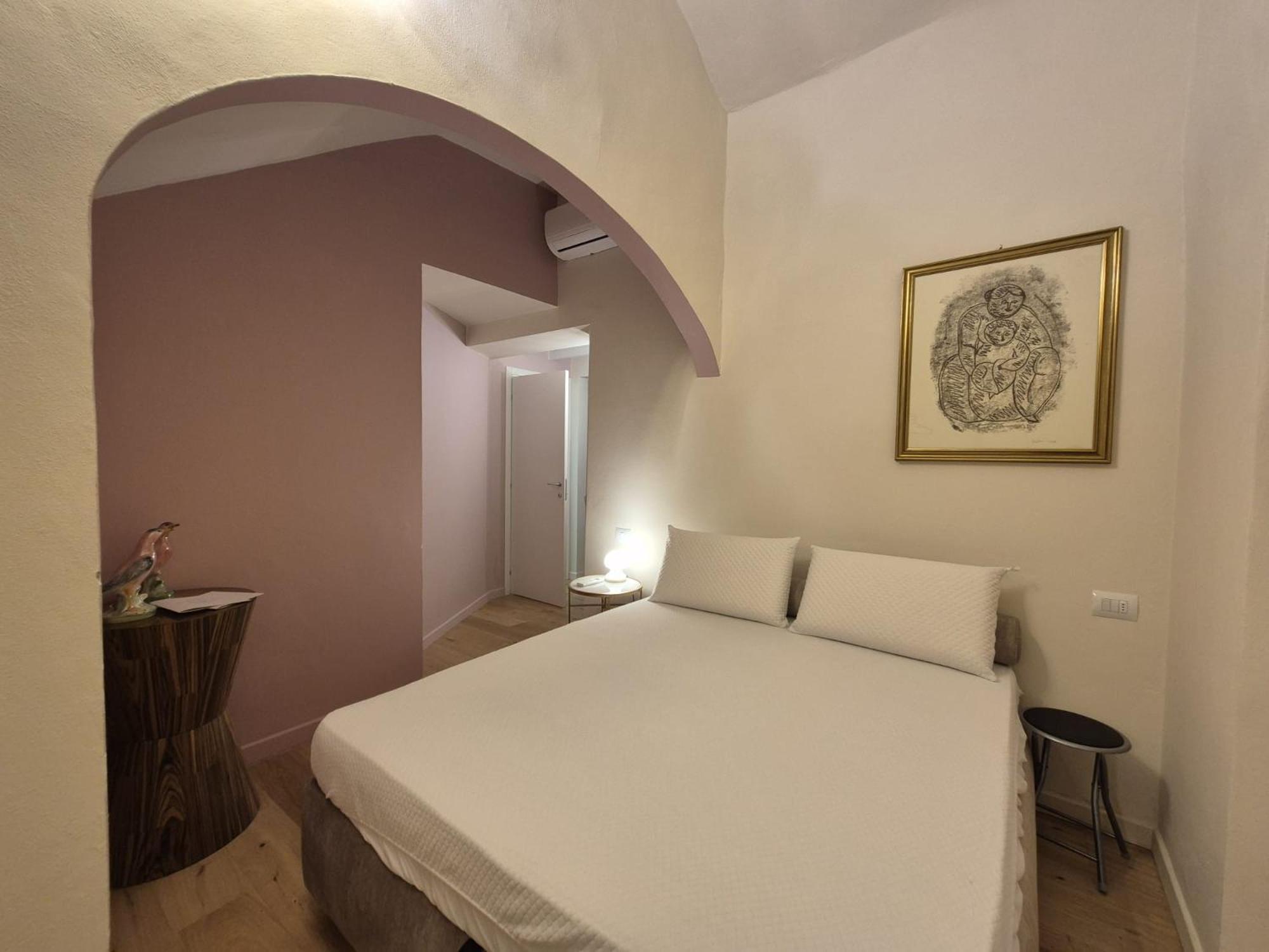 Maison Pandolfini Appartement