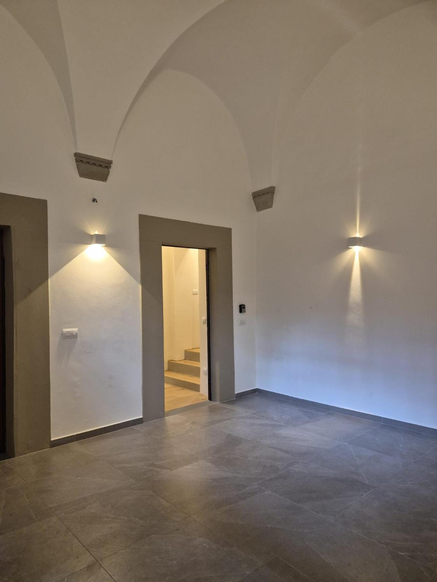 Maison Pandolfini * Florence