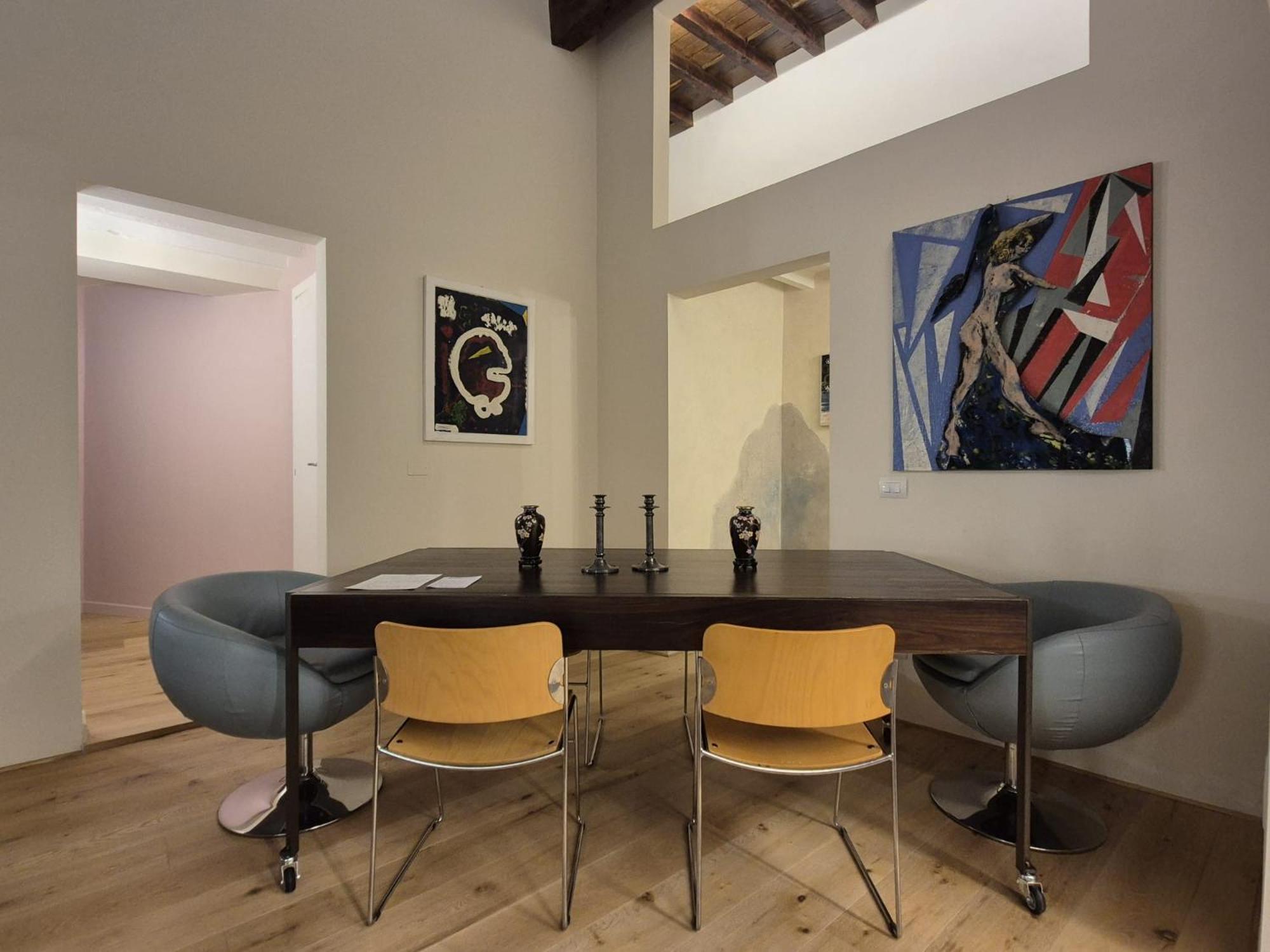 Appartement Maison Pandolfini