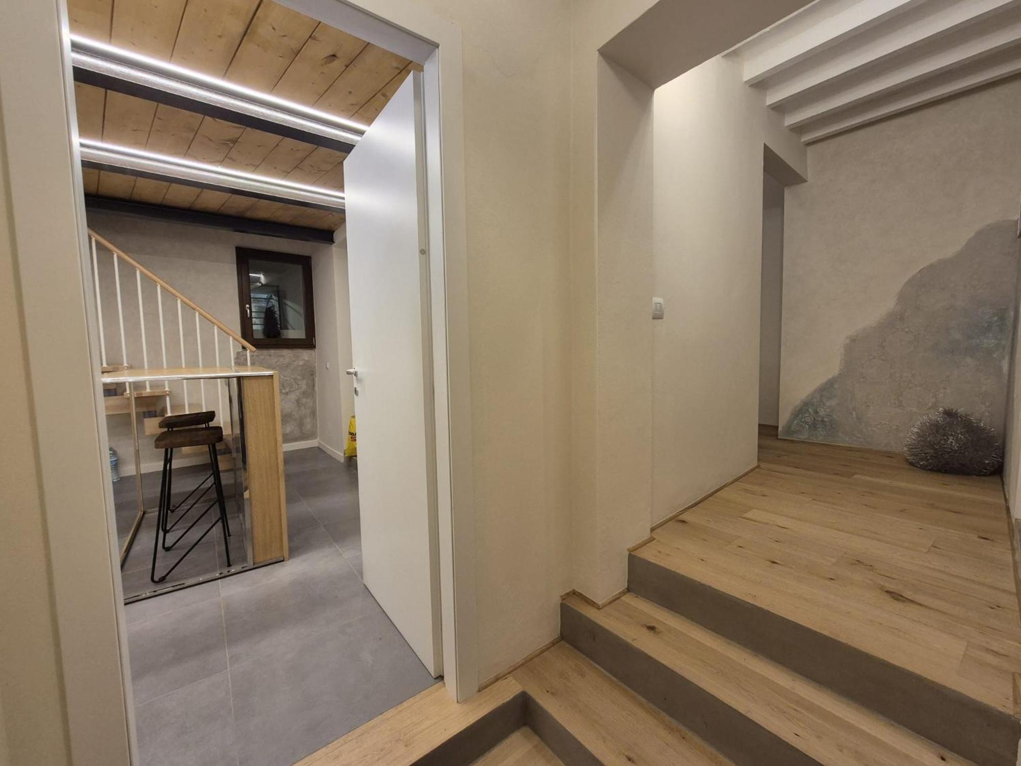 Maison Pandolfini Appartement