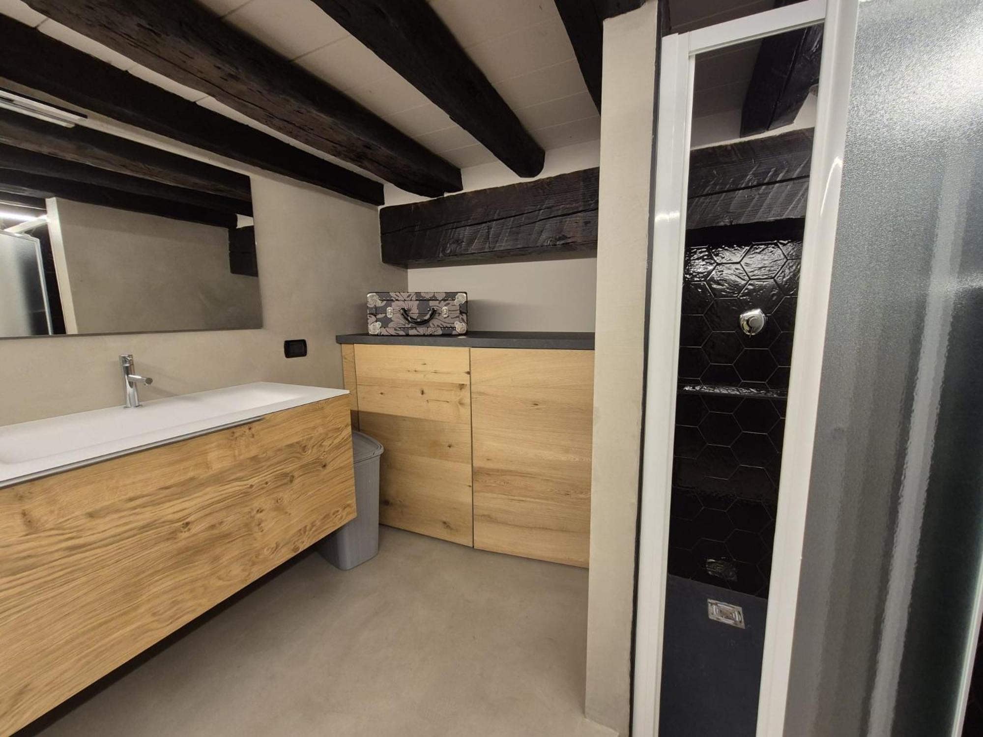 Maison Pandolfini Appartement