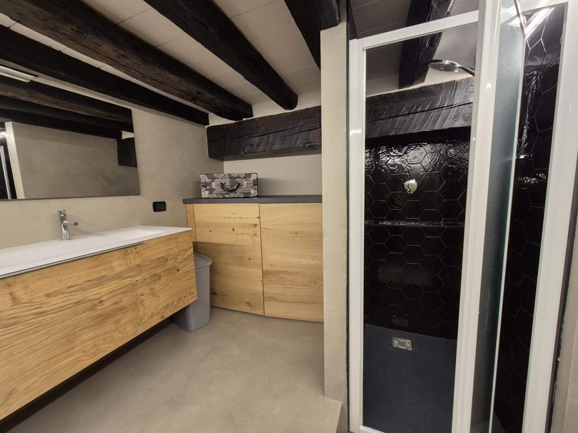 Appartement Maison Pandolfini *