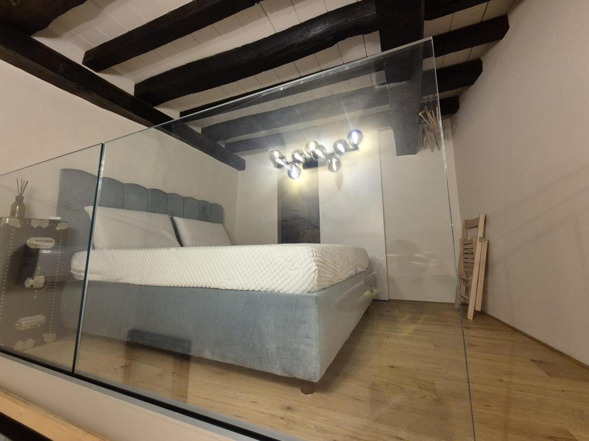 Appartement Maison Pandolfini
