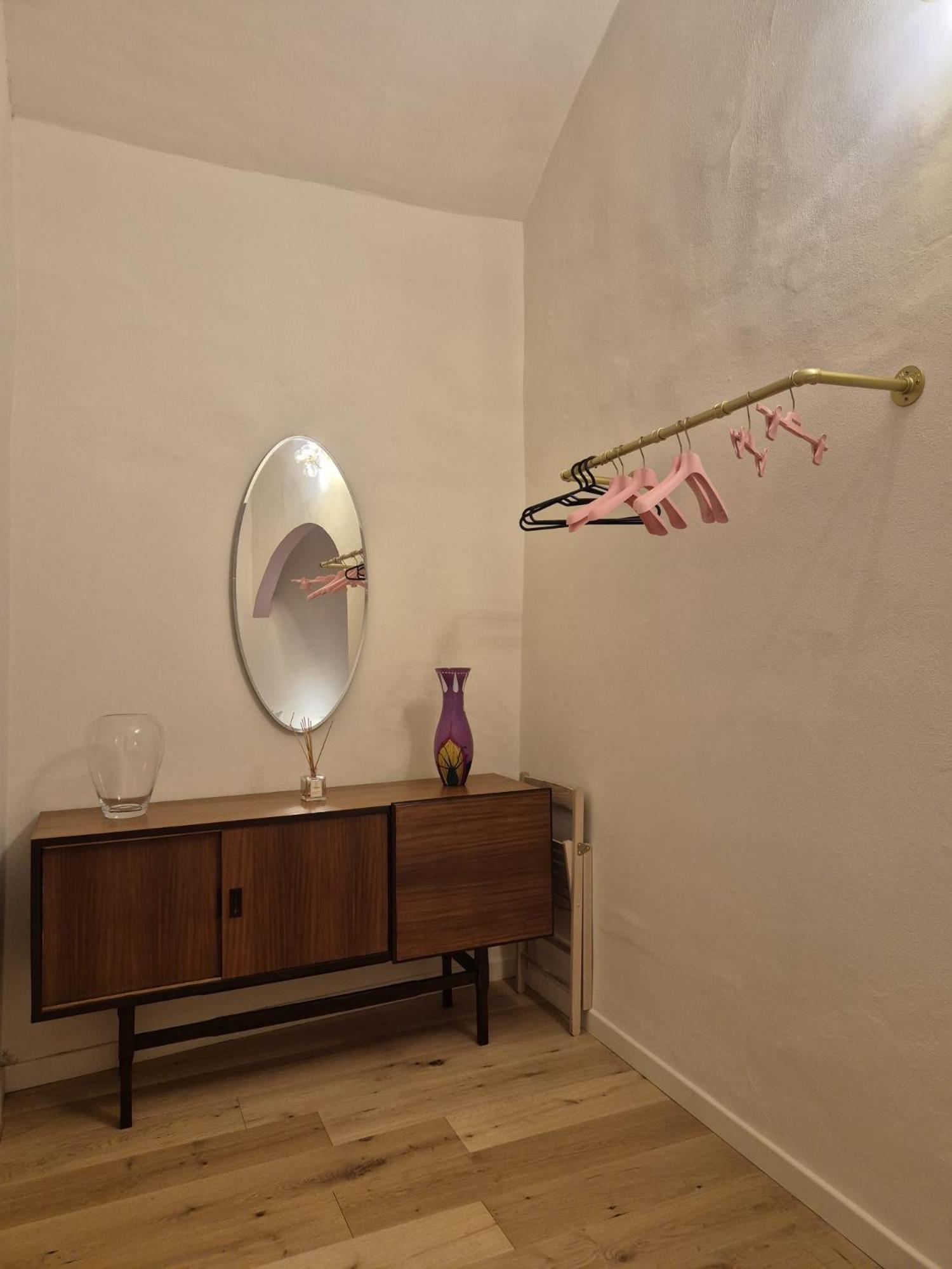 Appartement Maison Pandolfini *