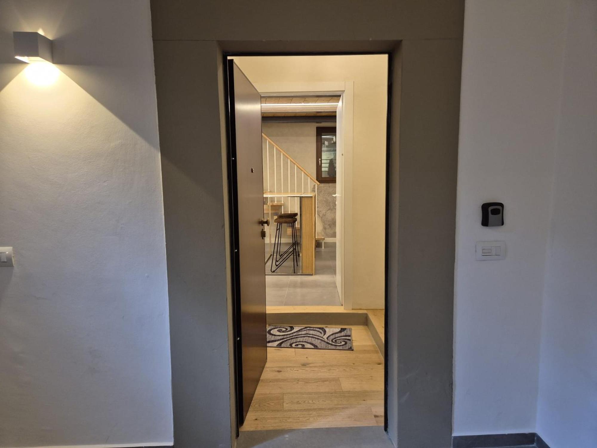 Maison Pandolfini Appartement Florence