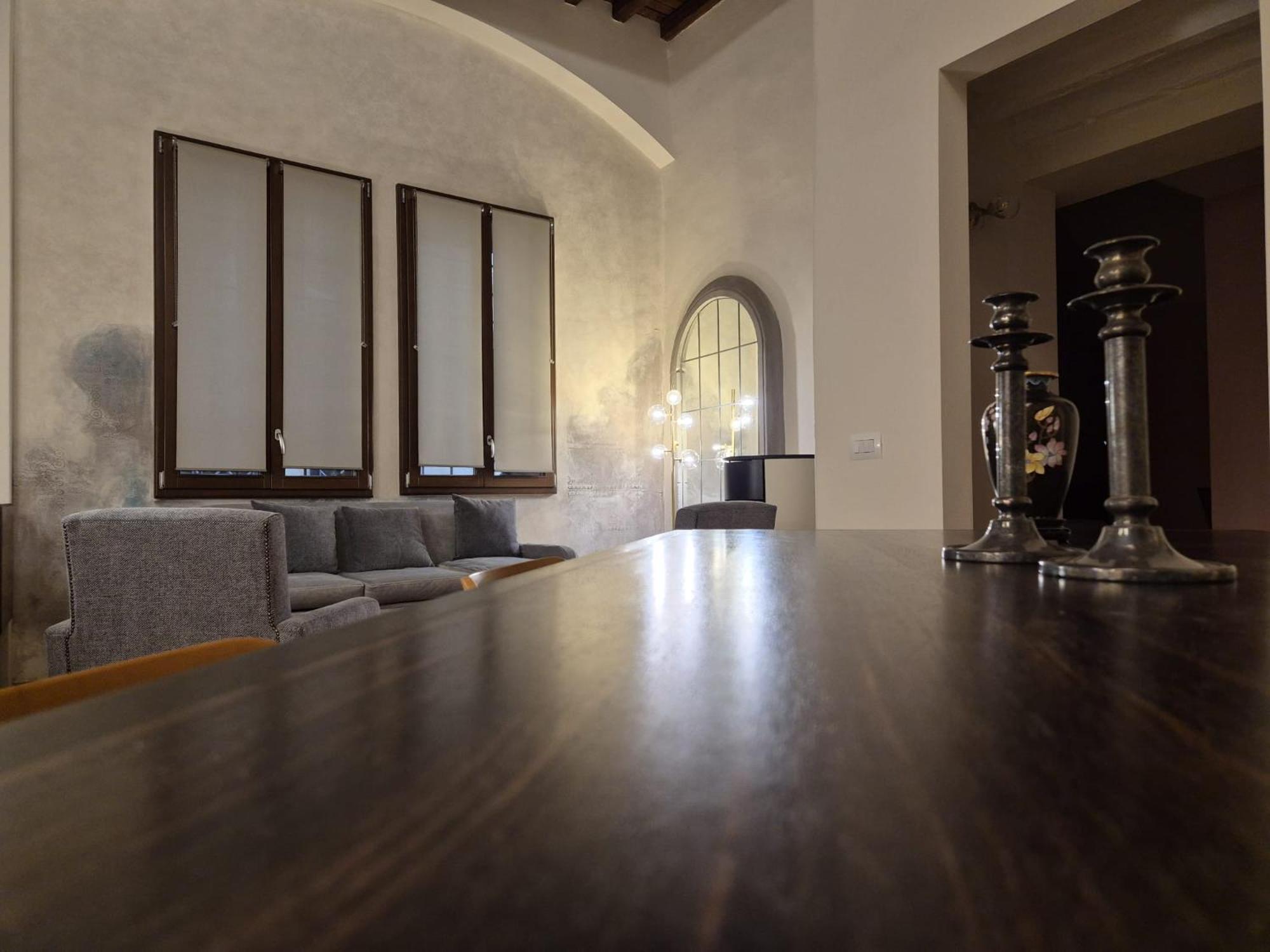 Maison Pandolfini