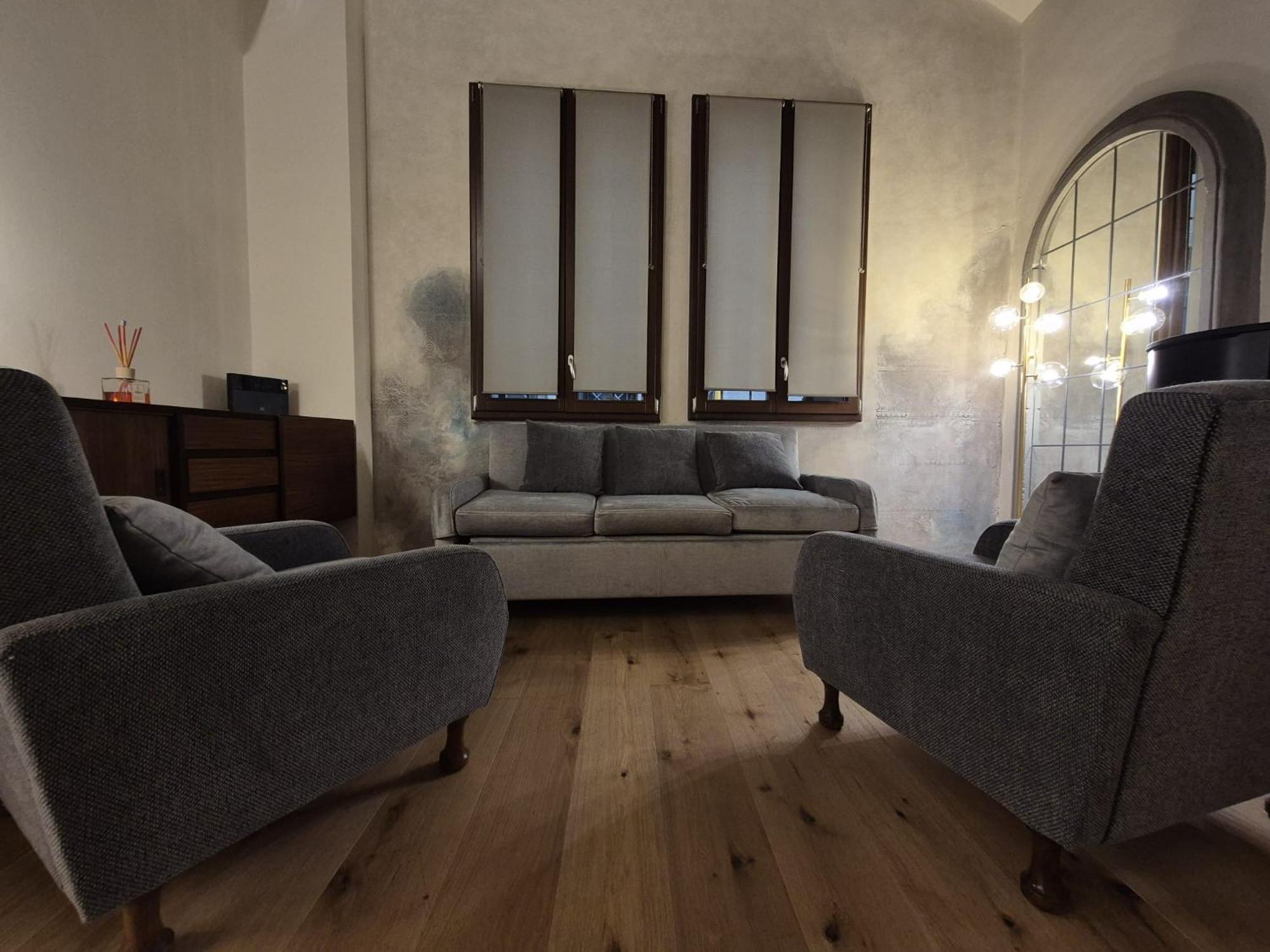 Appartement Maison Pandolfini