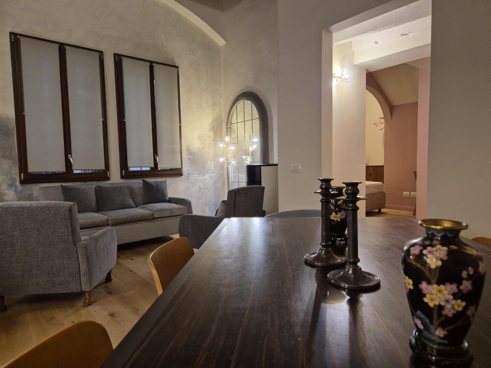 Maison Pandolfini Appartement Florence