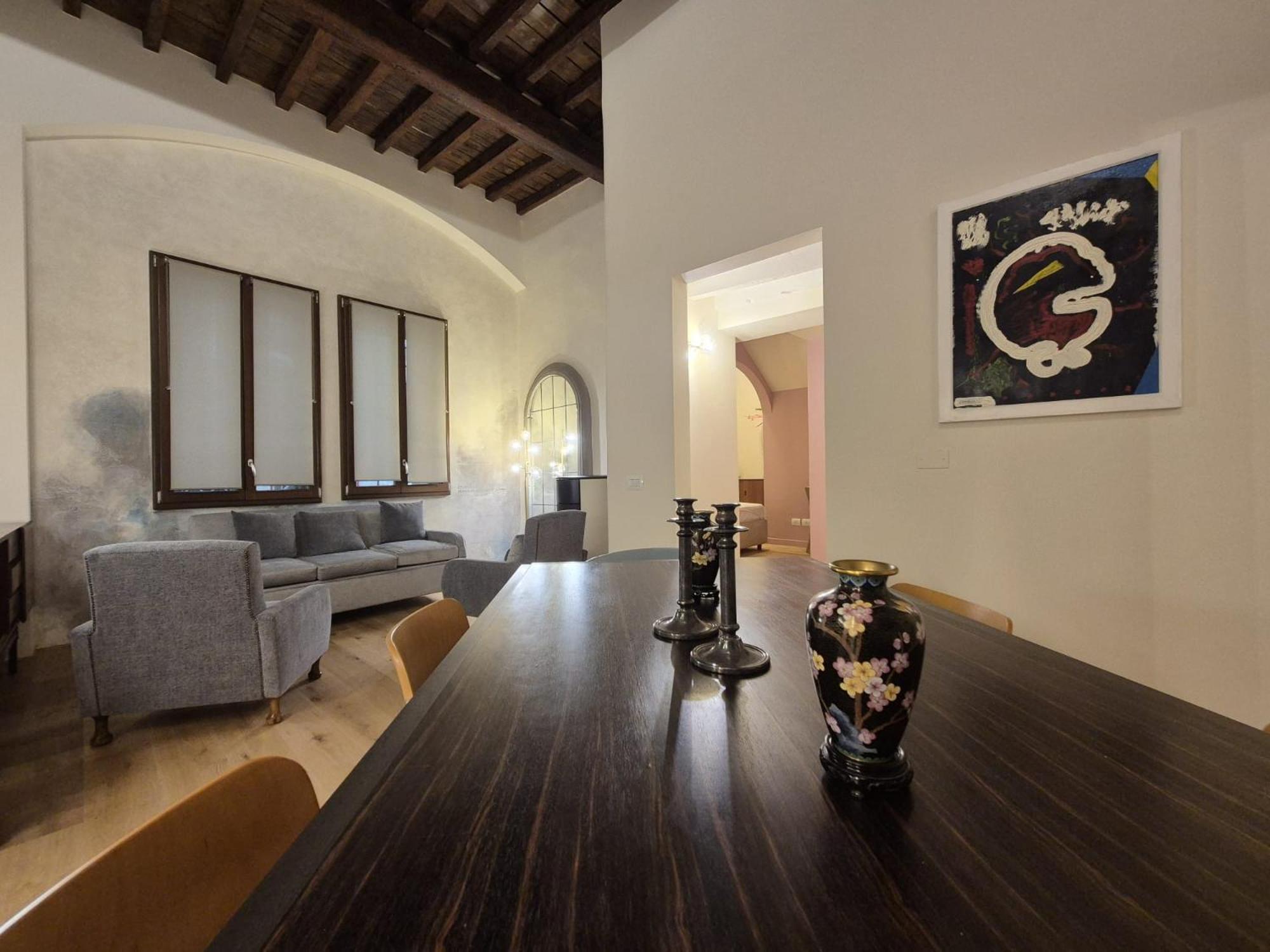 Appartement Maison Pandolfini Florence
