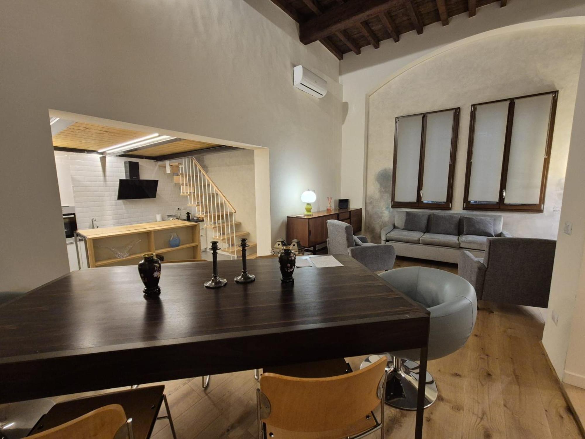 Maison Pandolfini *