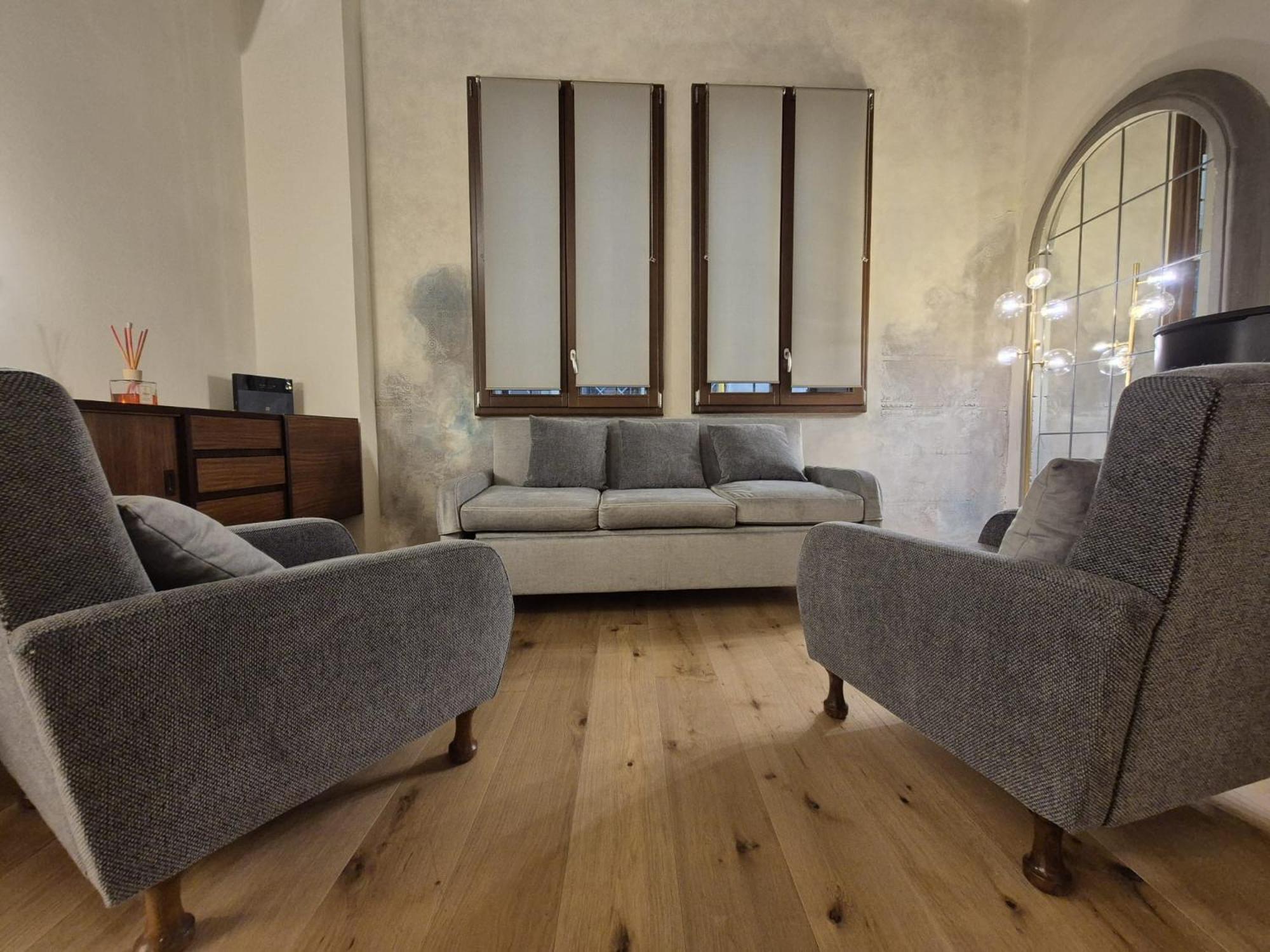 Appartement Maison Pandolfini Florence
