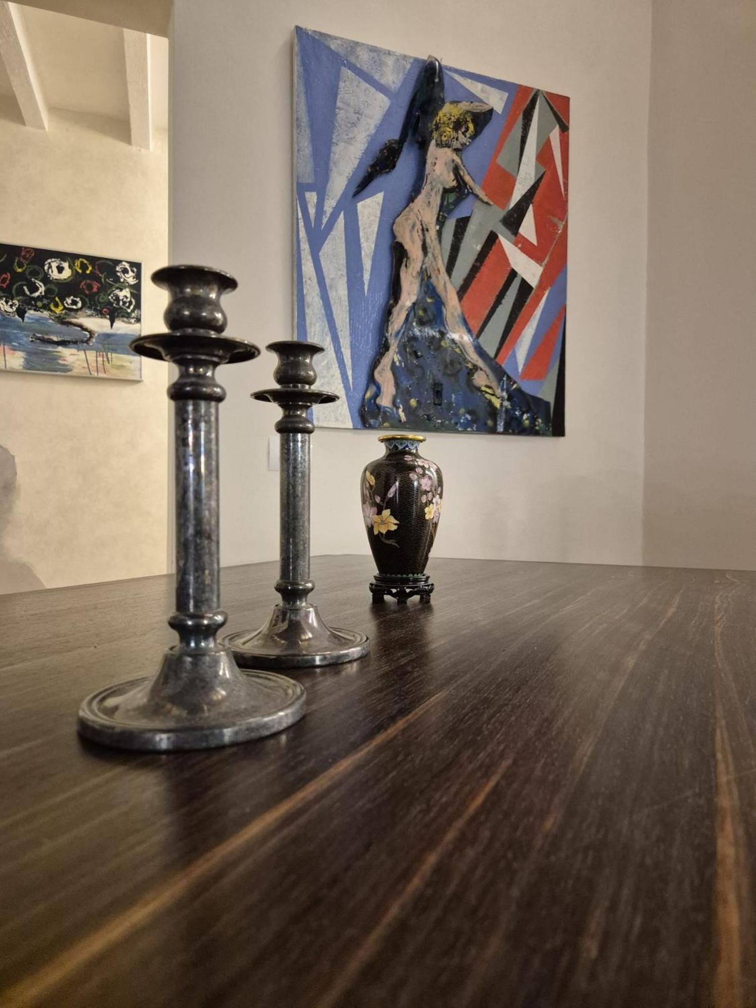 Maison Pandolfini *