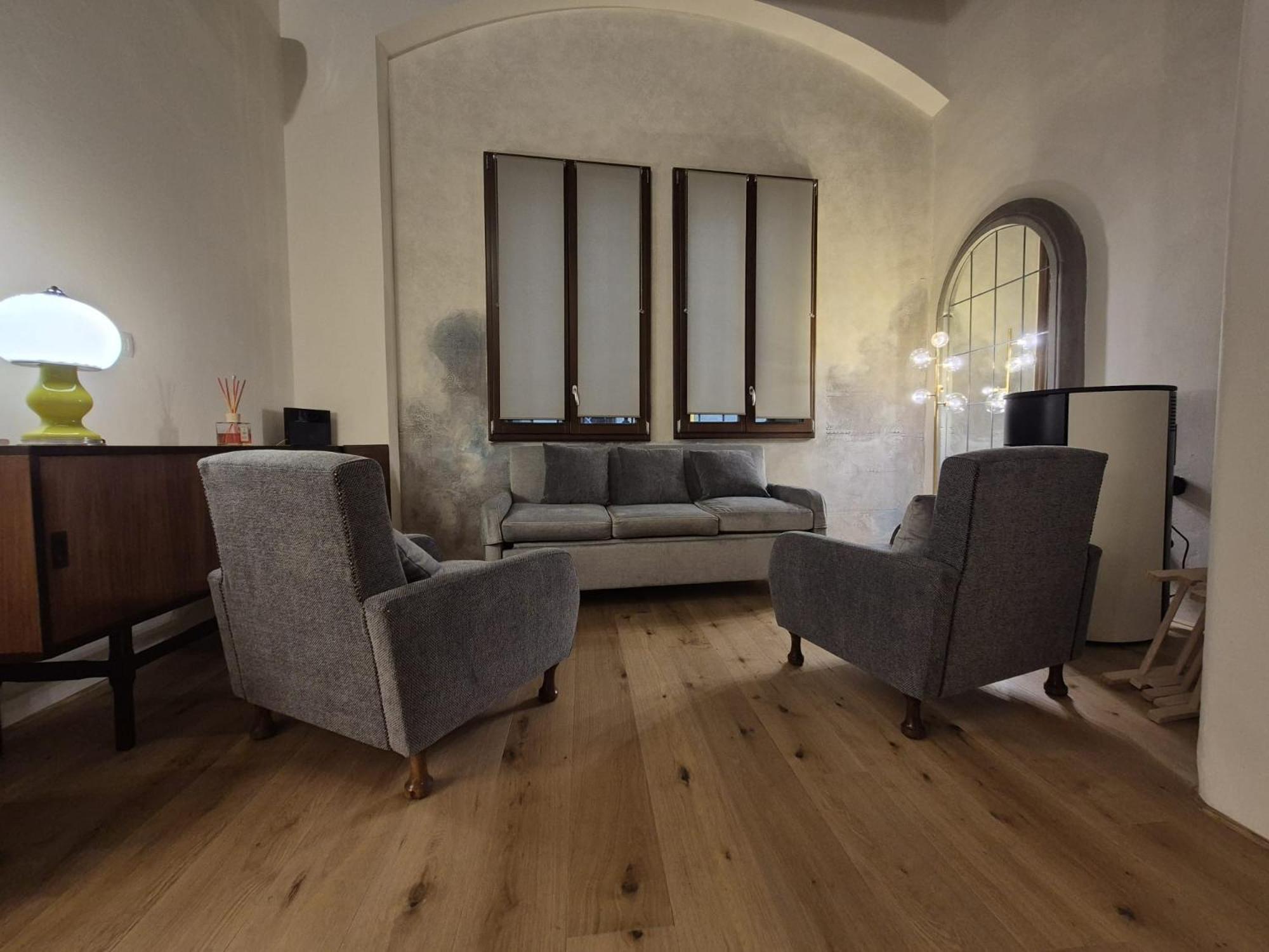 Maison Pandolfini Florence
