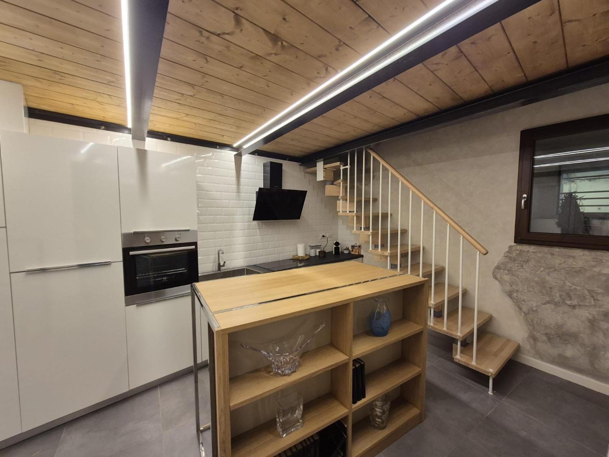 Apartment Maison Pandolfini