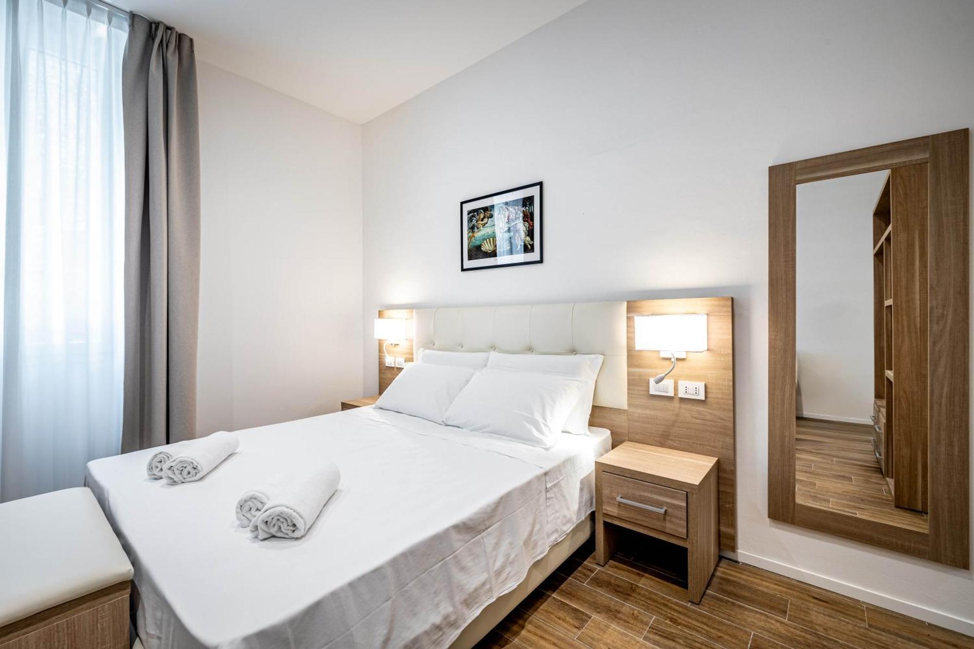 Yd Elegant With Garden Florenz
