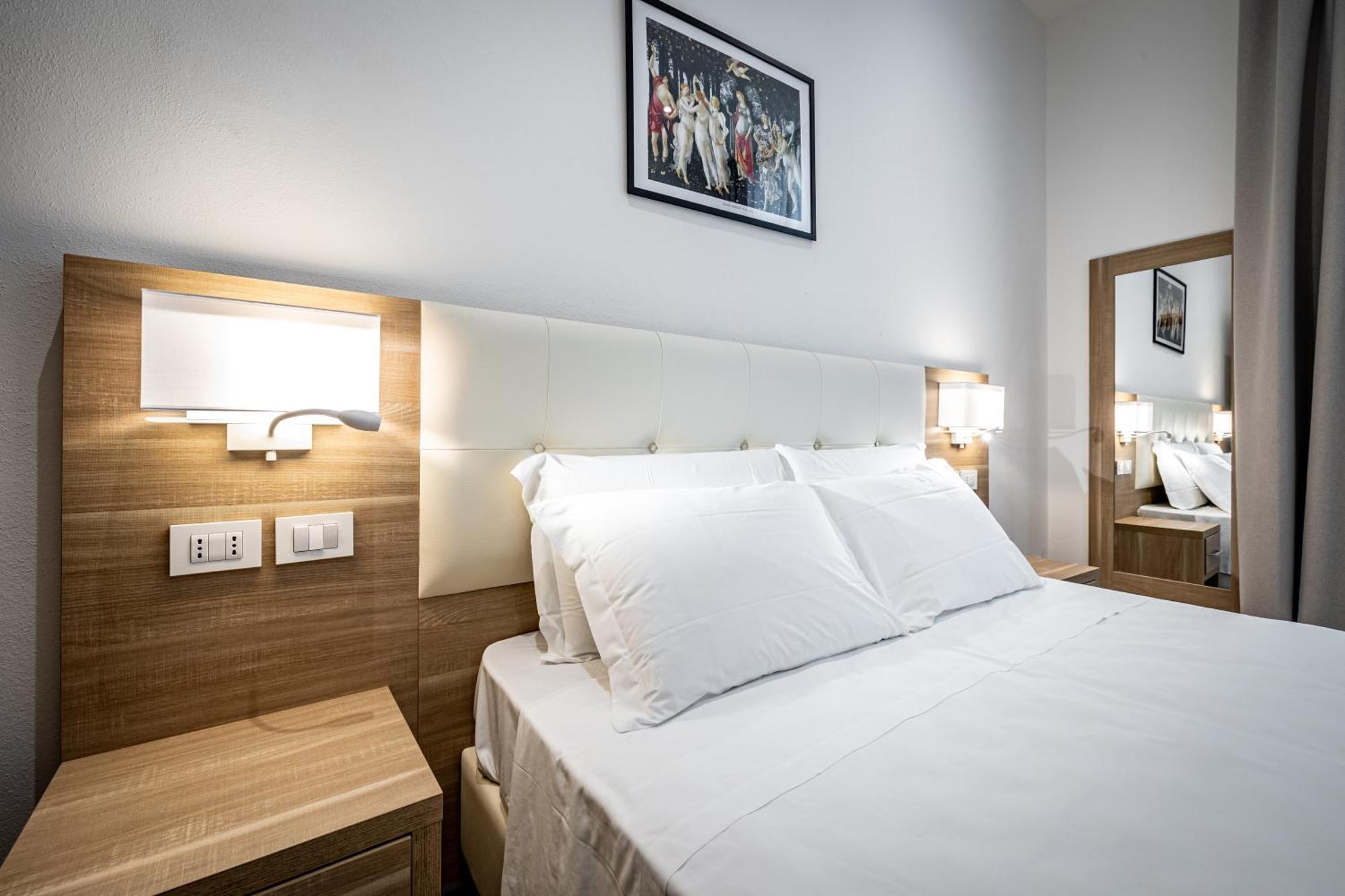 Yd Elegant With Garden * Florenz