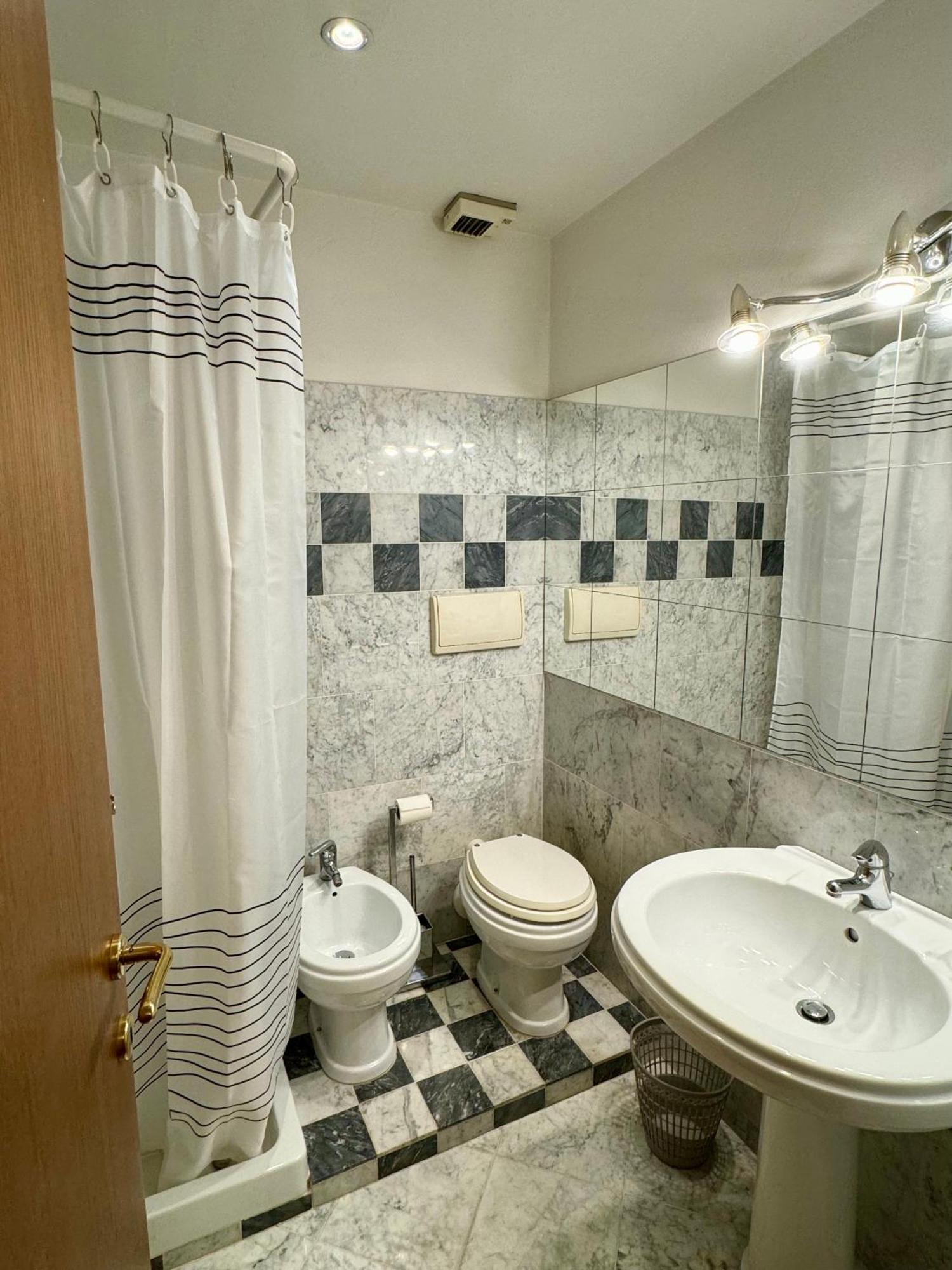 Apartment Pinti 12 Florence