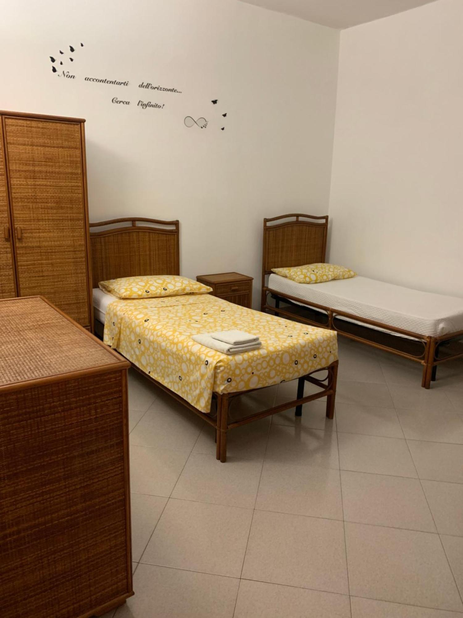 Appartement Hawaiian Florence