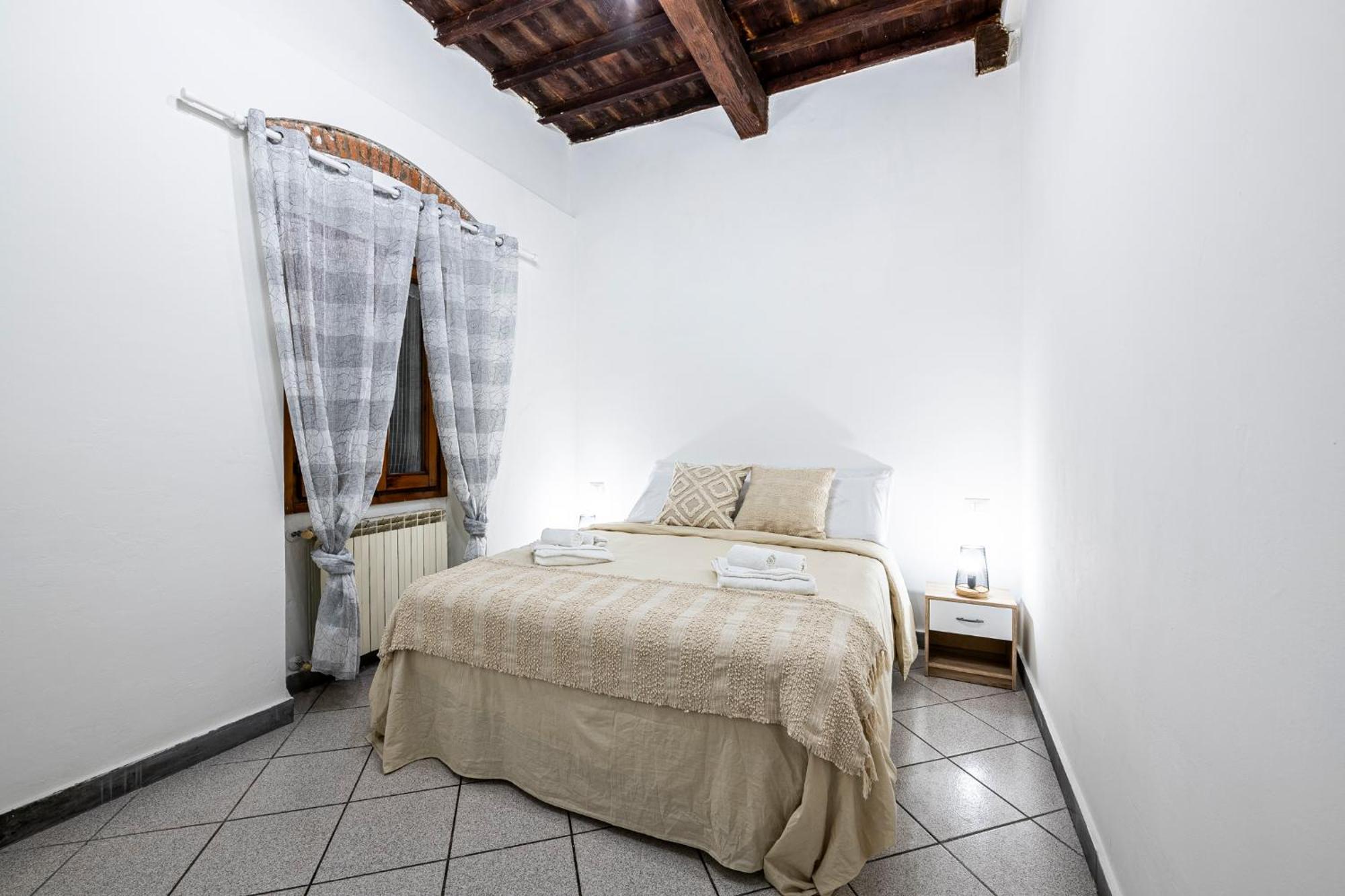 The Luxor - Rosina Appartement *