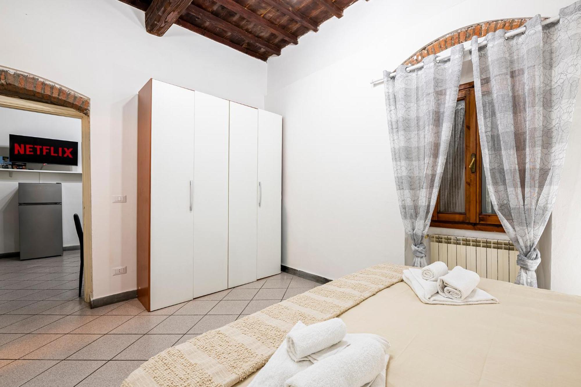 The Luxor - Rosina Appartement