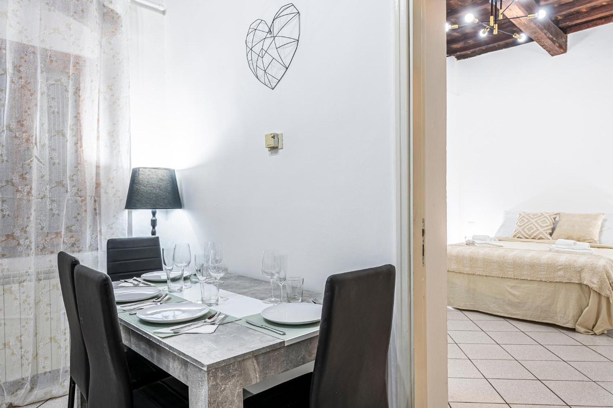 The Luxor - Rosina Appartement Florence