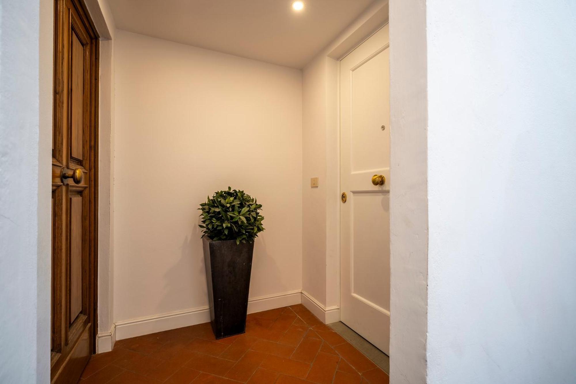 Appartement The Luxor - Capponi