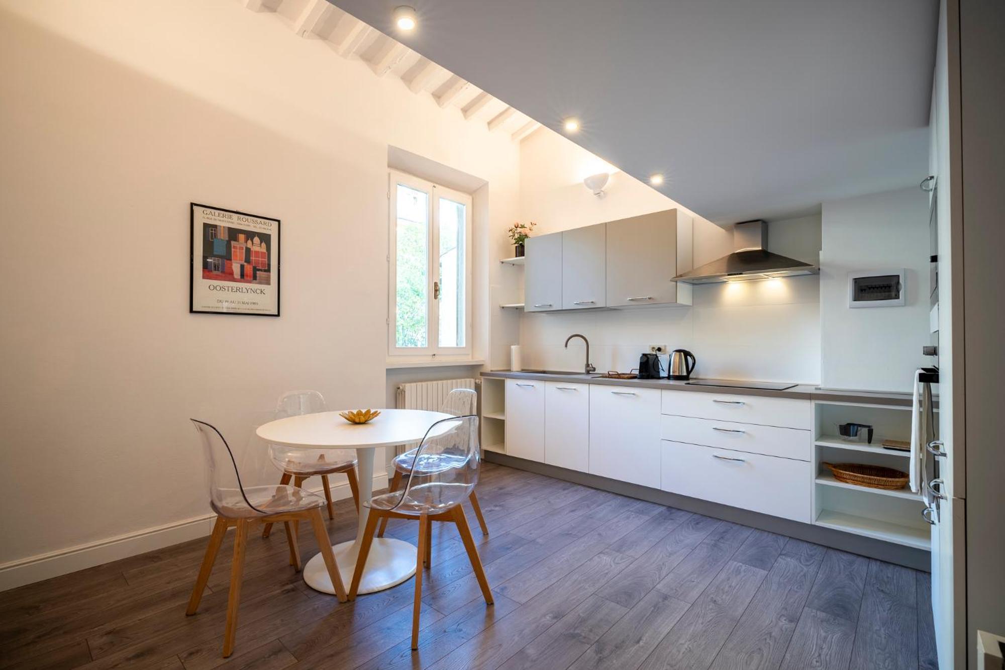 The Luxor - Capponi Florence