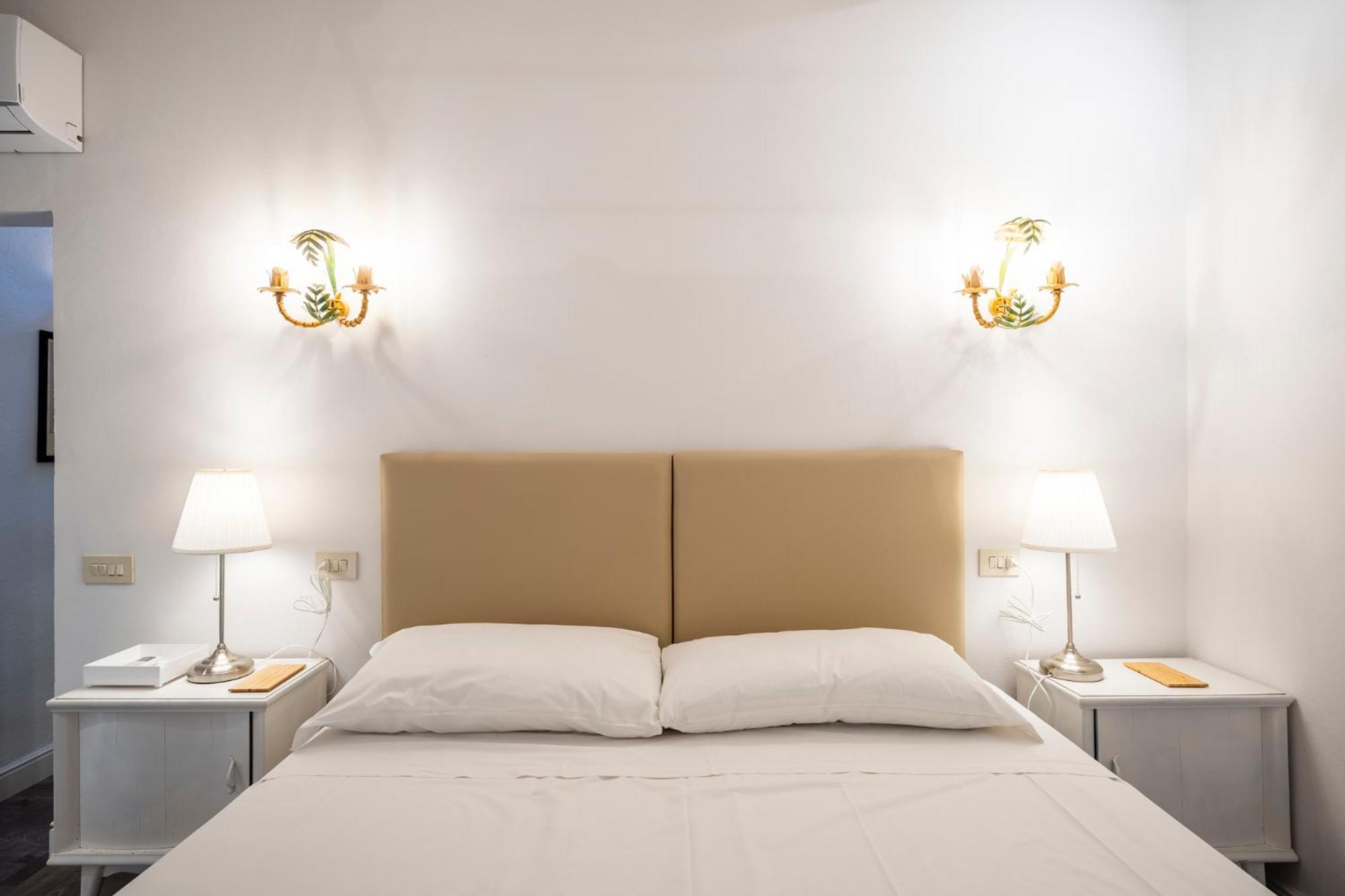 The Luxor - Capponi Apartment